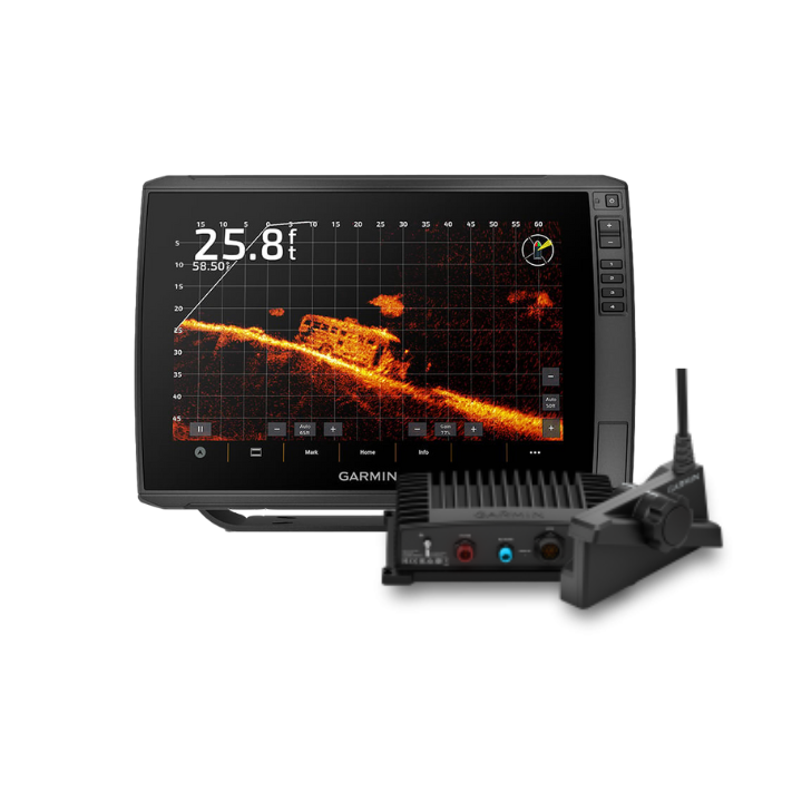 Garmin Echomap Ultra 2 106sv Livescope Bundle – Fish Tackle & Marine