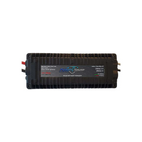 Powerhouse Lithium Run & Gun DC to DC Battery Chargers Powerhouse Lithium Run & Gun DC to DC Battery Chargers