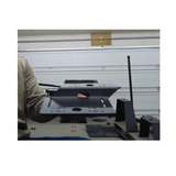 Str8 Up Mounts Dual Plate w/ 2in Offset Str8 Up Mounts Dual Plate w/ 2in Offset