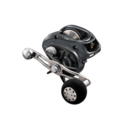 Daiwa Lexa 300