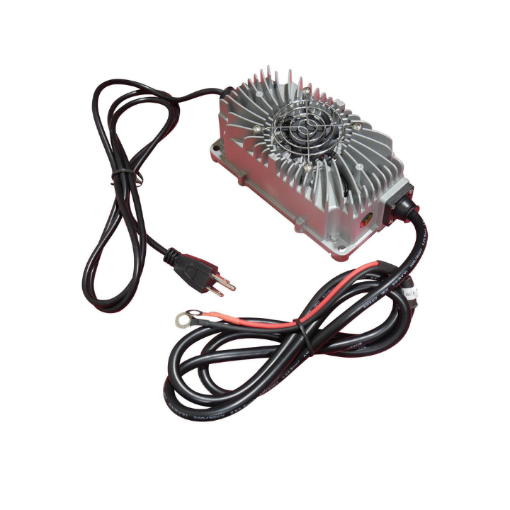 Epoch 36V 15A Battery Charger Epoch 36V 15A Battery Charger