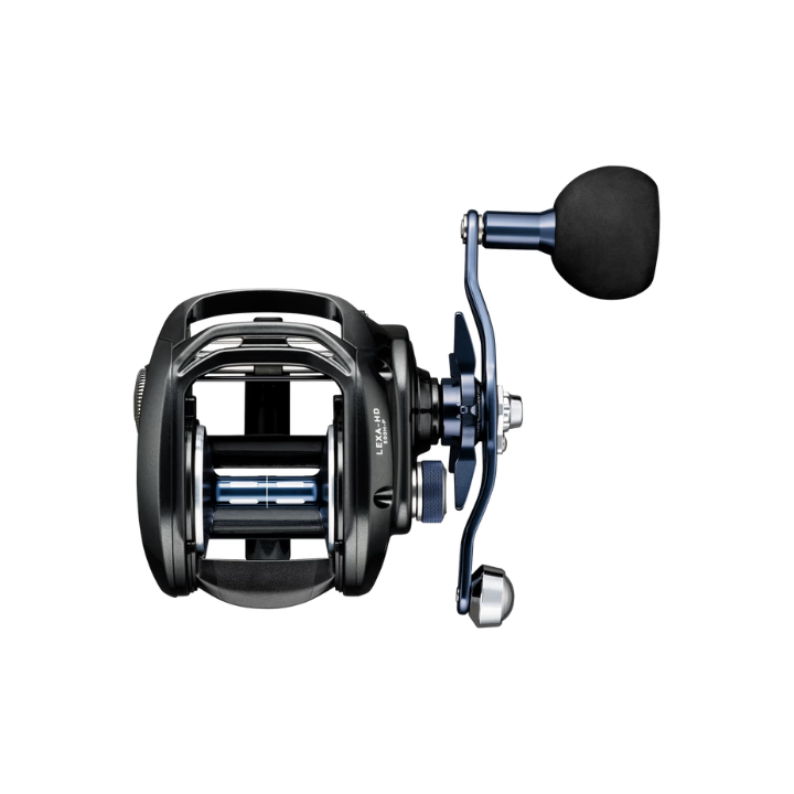 Daiwa Lexa HD 500 Daiwa Lexa HD 500