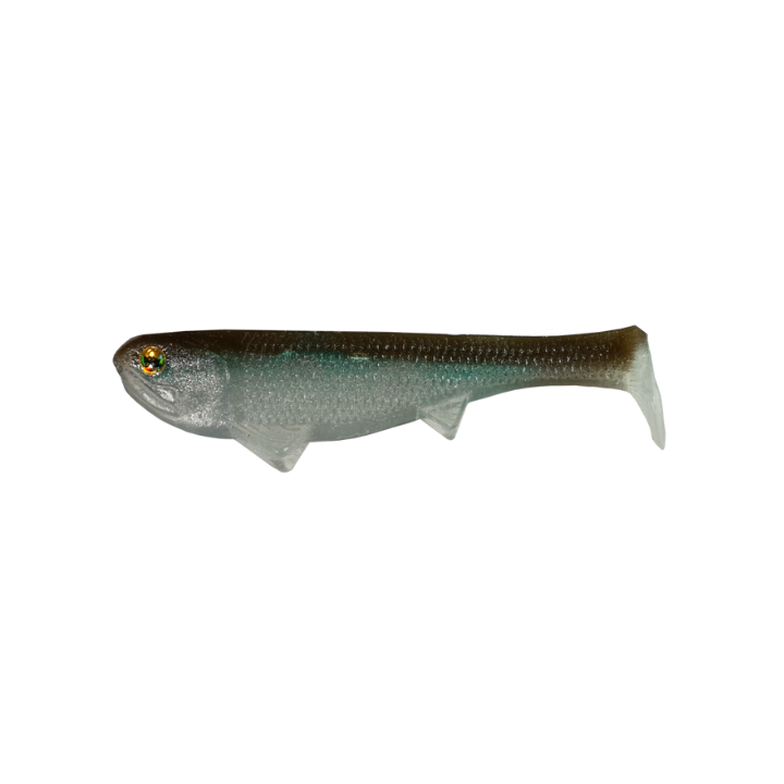 Optimum Boom Boom Weedless Swimbait w 7/0 Hook Optimum Boom Boom Weedless Swimbait w 7/0 Hook