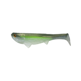 Optimum Boom Boom Weedless Swimbait w 7/0 Hook Optimum Boom Boom Weedless Swimbait w 7/0 Hook