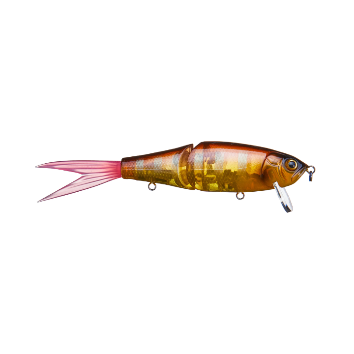 Fish Arrow x DRT Riser Jack Jr. Fish Arrow x DRT Riser Jack Jr.