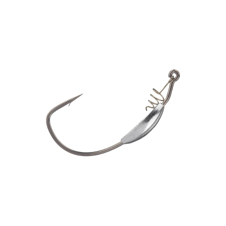 Optimum Boom Boom Weedless Swimbait w 7/0 Hook Optimum Boom Boom Weedless Swimbait w 7/0 Hook