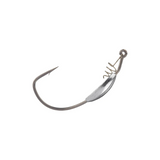 Optimum Boom Boom Weedless Swimbait w 7/0 Hook Optimum Boom Boom Weedless Swimbait w 7/0 Hook