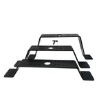 Str8 Up Riser Mounts Str8 Up Riser Mounts