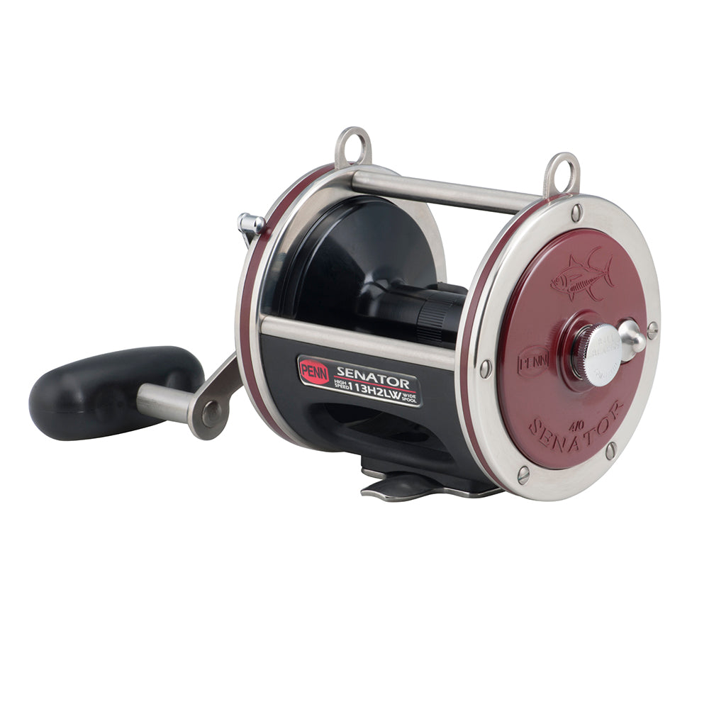 Penn Special Senator Star Drag Conventional Reels - Boat - 113H2LW Penn Special Senator Star Drag Conventional Reels - Boat - 113H2LW