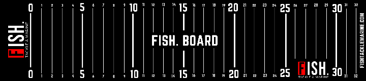 The Fish. Board The Fish. Board