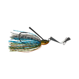 Teckel Bladewaker Bladed Jig Teckel Bladewaker Bladed Jig