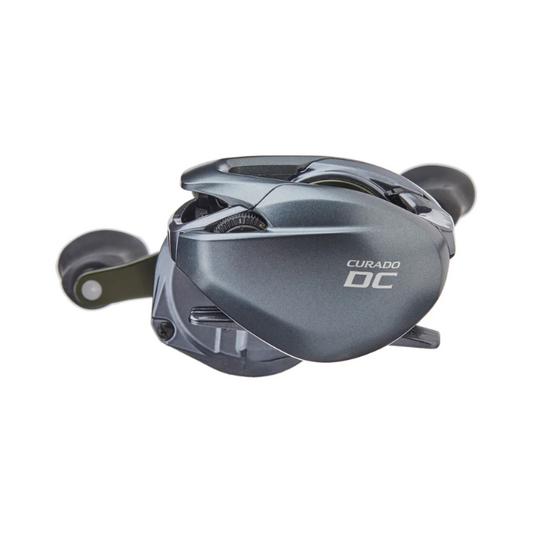 Shimano Curado 150 DC