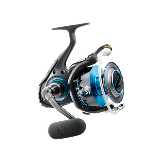 Daiwa Saltist