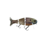 Bull Shad 4X4 Silent Bull Shad 4X4 Silent