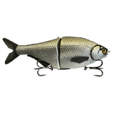 Phoney Frog Shad Glide Bait Phoney Frog Shad Glide Bait
