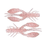 Geecrack Bellows Craw 3.5in Geecrack Bellows Craw 3.5in
