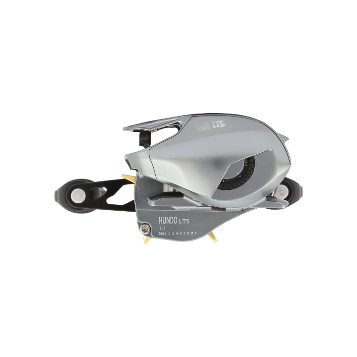 Bates Fishing Co. The HUNDO LTS 100 Bates Fishing Co. The HUNDO LTS 100