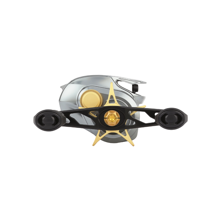 Bates Fishing Co. The HUNDO LTS 100 Bates Fishing Co. The HUNDO LTS 100