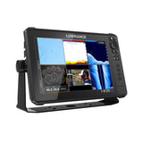 Lowrance HDS12 Live/ No Trans Lowrance HDS12 Live/ No Trans