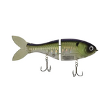 Bucca Brand Trick Shad Bucca Brand Trick Shad