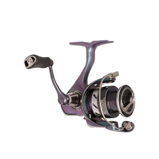 Daiwa Regal LT