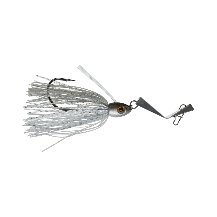 Teckel Bladewaker Bladed Jig Teckel Bladewaker Bladed Jig