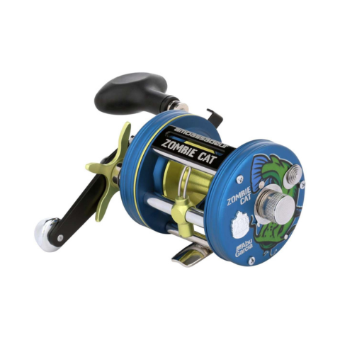 abu garcia ambassadeur s freshwater baitcast combo Abu Garcia 6500cs Zombie Cat – Fish Tackle & Marine