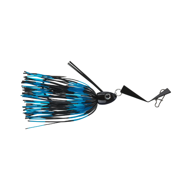 Teckel Bladewaker Bladed Jig Teckel Bladewaker Bladed Jig