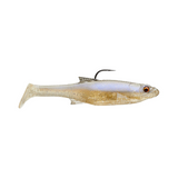 Bass Mafia Daingerous Loaded Swimbait 5" Bass Mafia Daingerous Loaded Swimbait 5"