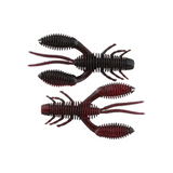 Geecrack Bellows Craw 3.5in Geecrack Bellows Craw 3.5in
