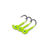Salty Head Razor Series Jig head Salty Head Razor Series Jig head