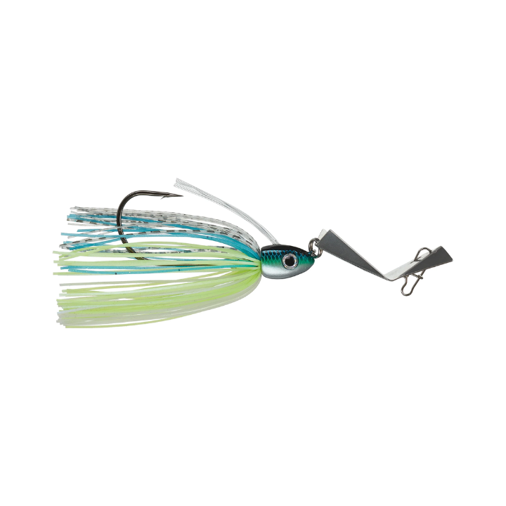 Teckel Bladewaker Bladed Jig Teckel Bladewaker Bladed Jig