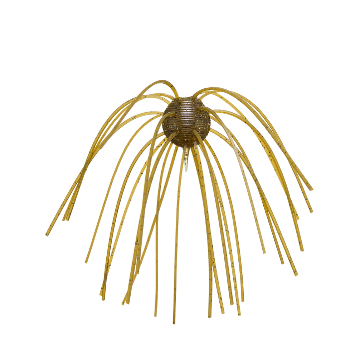 Geecrack Imo Kemushi Cue Bomb 4pk Geecrack Imo Kemushi Cue Bomb 4pk