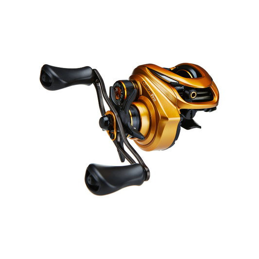 Lew's Custom Pro