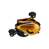 Lew's Custom Pro Lew's Custom Pro