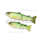 Deps Slide Swimmer 175  Glide Bait Floating Deps Slide Swimmer 175  Glide Bait Floating