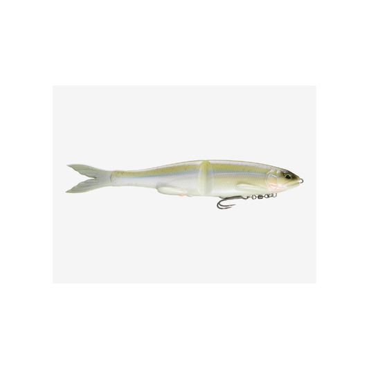 Grow Design Works Flag 255 Soft Glide Bait