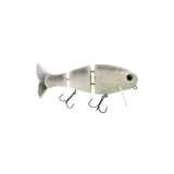 Bull Shad 4X4 Silent Bull Shad 4X4 Silent