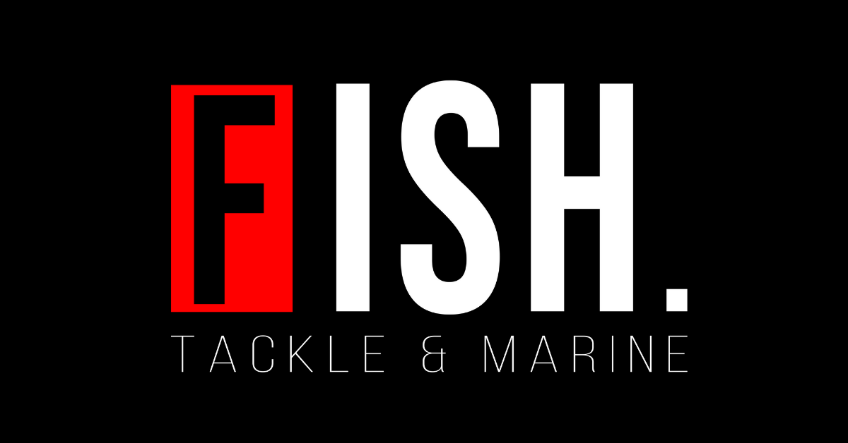 Tackle Boxes & Bags – Fish Tackle & Marine