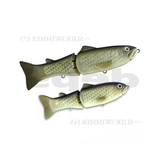 Deps Slide Swimmer 175  Glide Bait Floating Deps Slide Swimmer 175  Glide Bait Floating