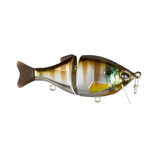 Geecrack Gilling Twister 75 Crankdown