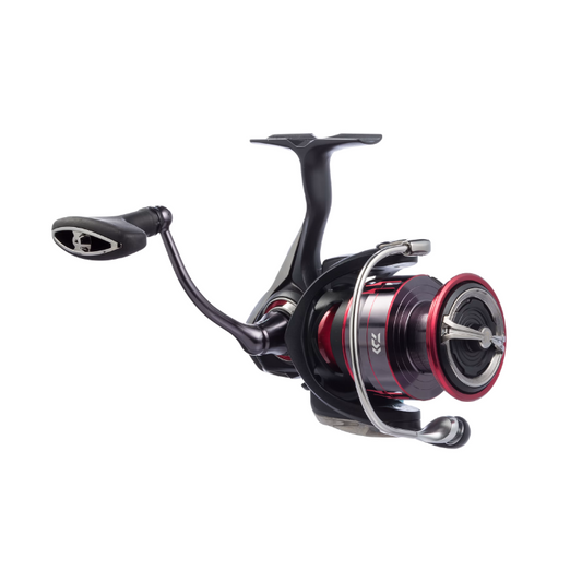 Daiwa Fuego LT