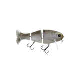 Bull Shad 4X4 Silent Bull Shad 4X4 Silent
