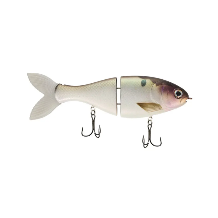 Bucca Brand Trick Shad Bucca Brand Trick Shad