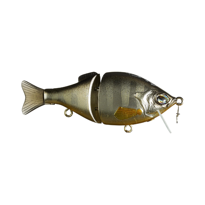 Geecrack Gilling Twister 75 Crankdown Geecrack Gilling Twister 75 Crankdown