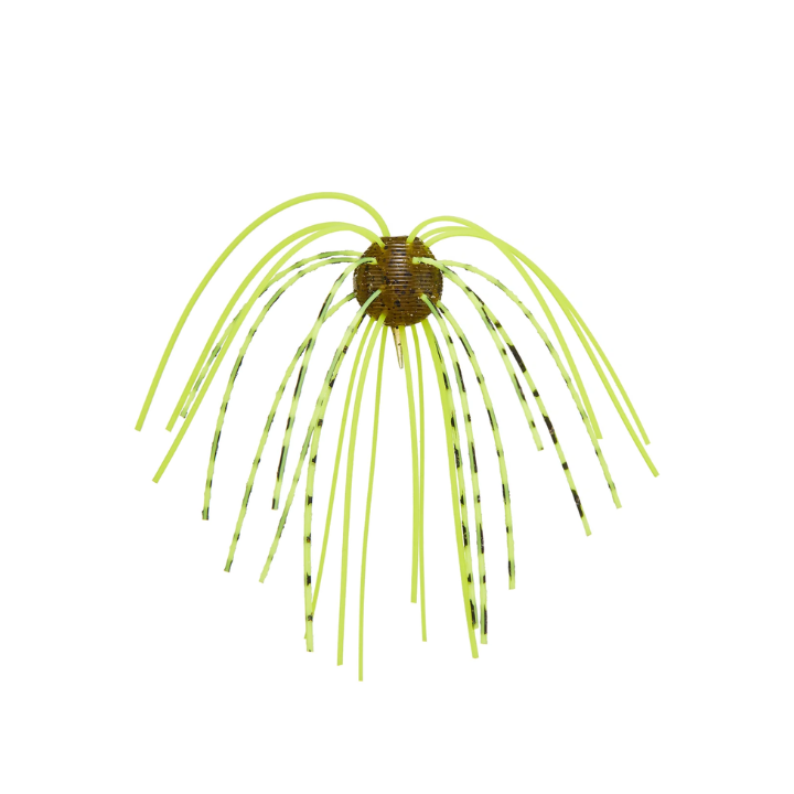 Geecrack Imo Kemushi Cue Bomb 4pk Geecrack Imo Kemushi Cue Bomb 4pk