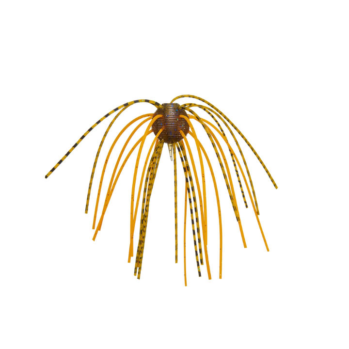 Geecrack Imo Kemushi Cue Bomb 4pk Geecrack Imo Kemushi Cue Bomb 4pk