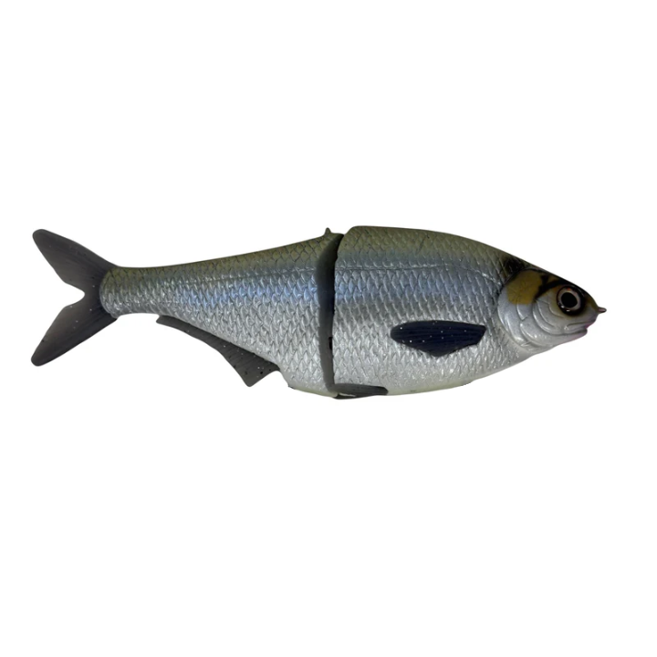 Phoney Frog Shad Glide Bait Phoney Frog Shad Glide Bait