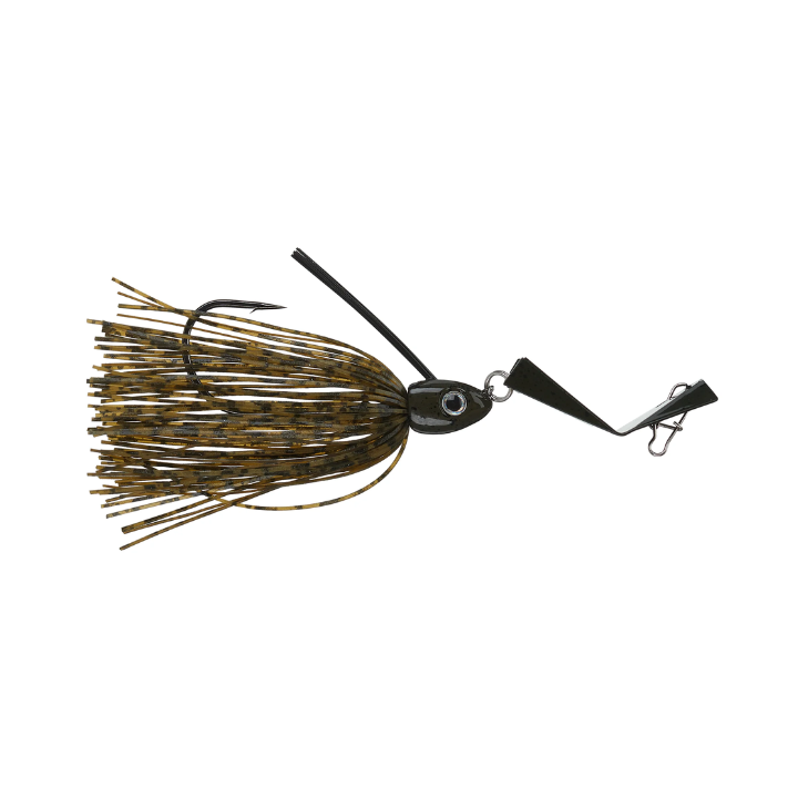 Teckel Bladewaker Bladed Jig Teckel Bladewaker Bladed Jig