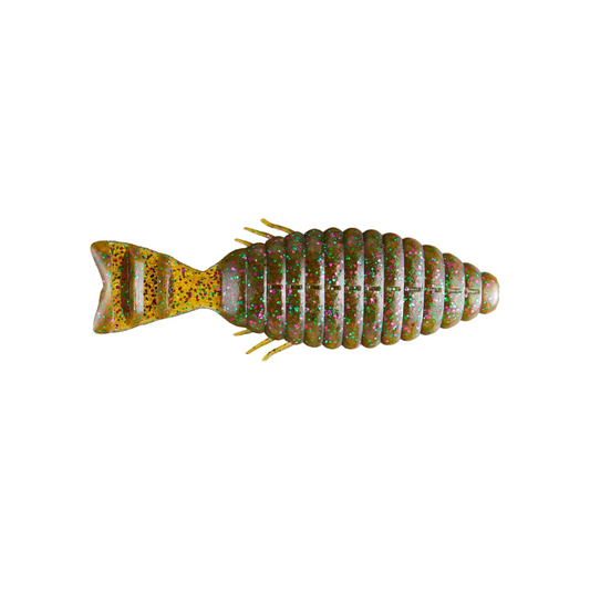 Deps Bull Flat 5.8"